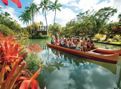 Polynesian cultural center hawaii. Things To Know About Polynesian cultural center hawaii. 
